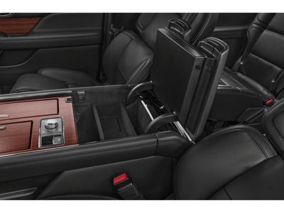 2023 Lincoln Navigator Reserve 4x2
