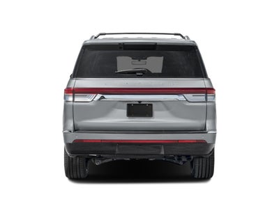 2023 Lincoln Navigator Reserve 4x2