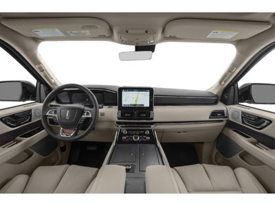 2020 Lincoln Navigator Reserve 4x2