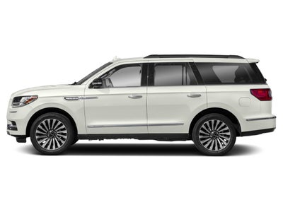 2020 Lincoln Navigator Reserve 4x2