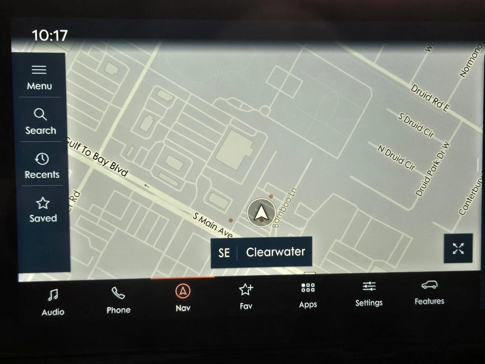 2023 Lincoln Navigator Reserve 4x4