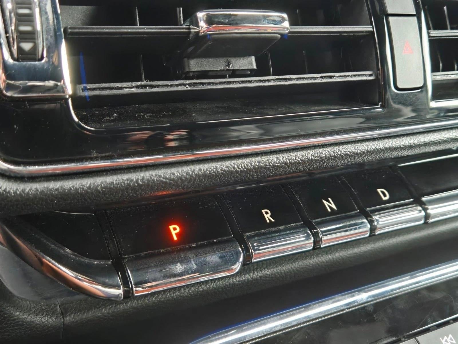 2023 Lincoln Navigator Reserve 4x4