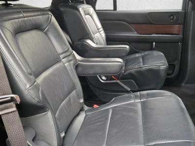 2023 Lincoln Navigator Reserve 4x4