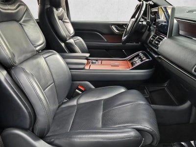 2023 Lincoln Navigator Reserve 4x4