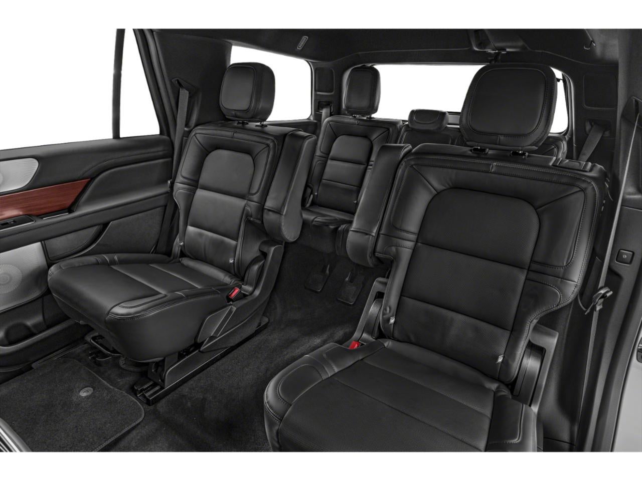 2023 Lincoln Navigator Reserve 4x4