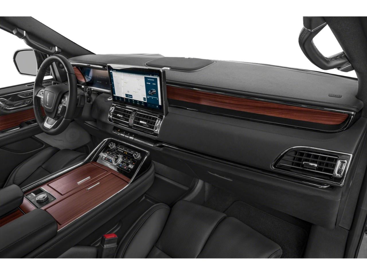 2023 Lincoln Navigator Reserve 4x4