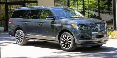 2023 Lincoln Navigator Reserve 4x4