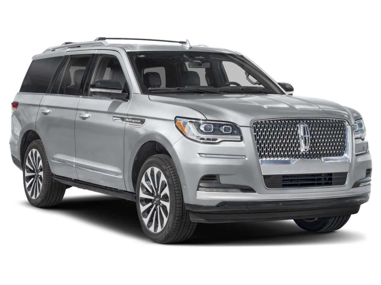 2023 Lincoln Navigator Reserve 4x4