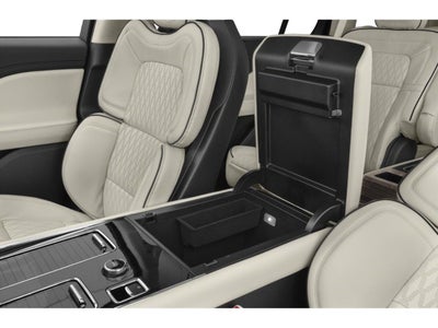 2020 Lincoln Aviator Black Label Grand Touring AWD