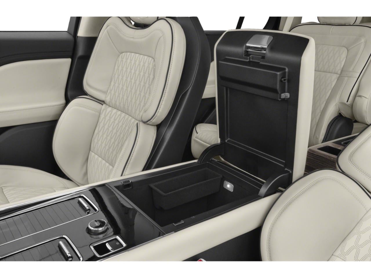 2020 Lincoln Aviator Black Label Grand Touring AWD