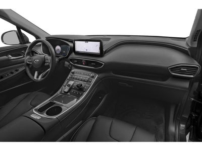 2023 Hyundai SANTA FE Limited FWD