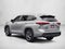 2022 Toyota Highlander Hybrid XLE FWD (Natl)