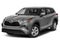 2022 Toyota Highlander Hybrid XLE FWD (Natl)