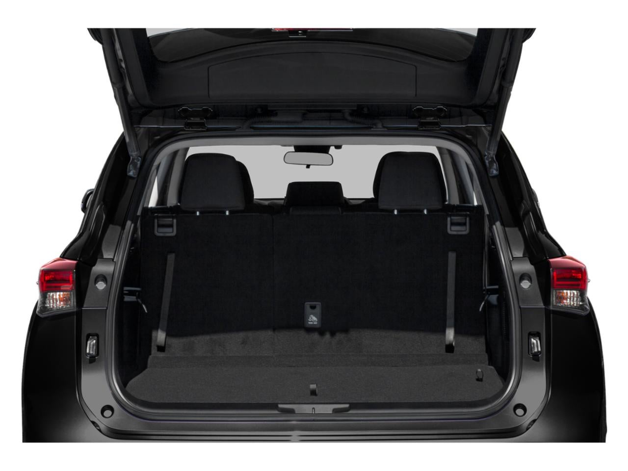 2022 Toyota Highlander Hybrid XLE FWD (Natl)