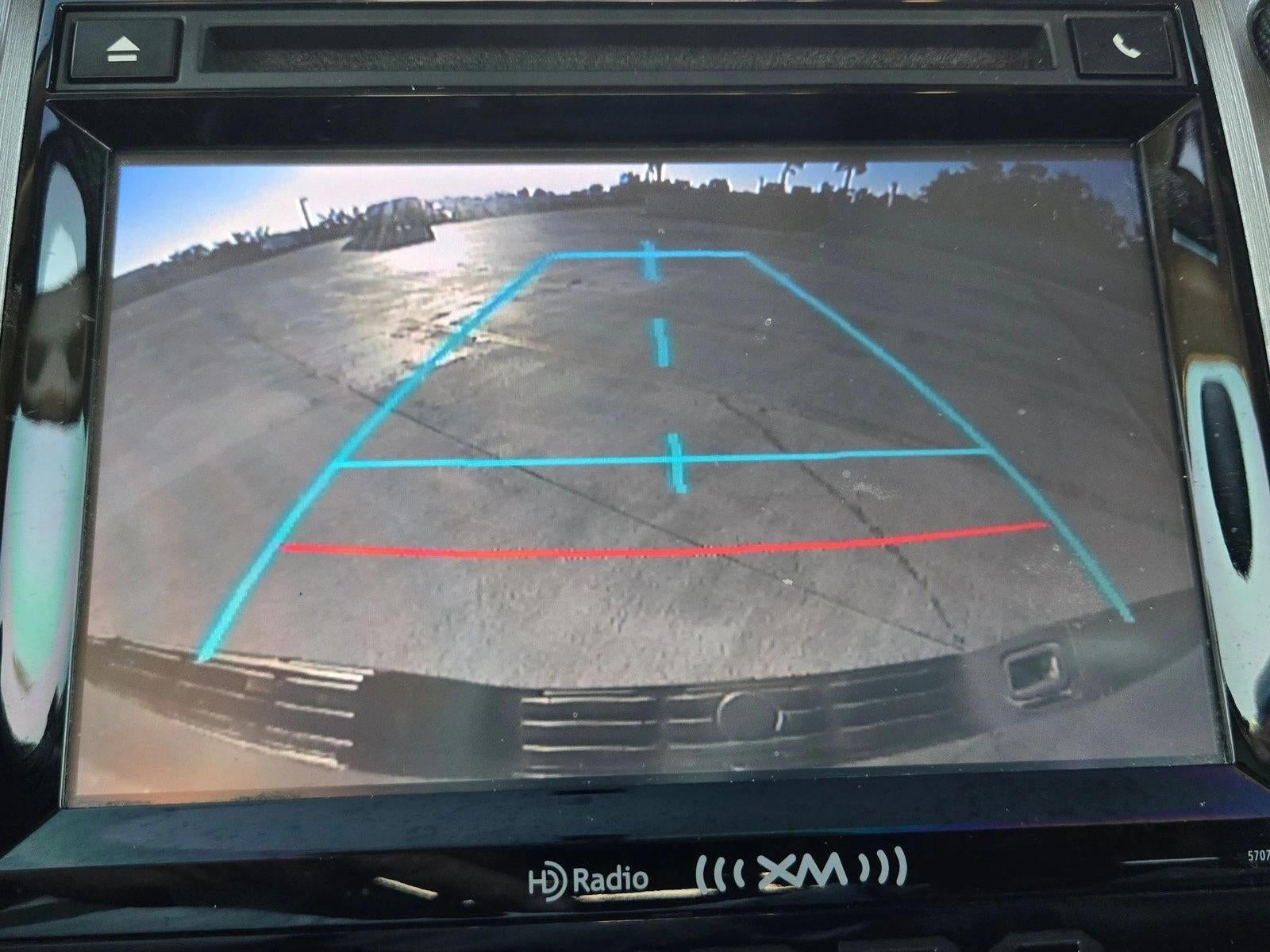 2014 Toyota Tundra 2WD Truck 2WD CrewMax Standard Bed 5.7L Platinum (Natl)