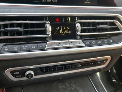2022 BMW X5 xDrive45e Plug-In Hybrid