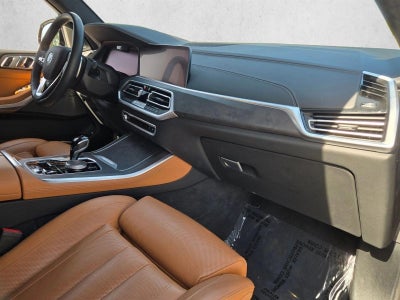 2022 BMW X5 xDrive45e Plug-In Hybrid