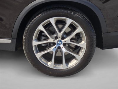2022 BMW X5 xDrive45e Plug-In Hybrid