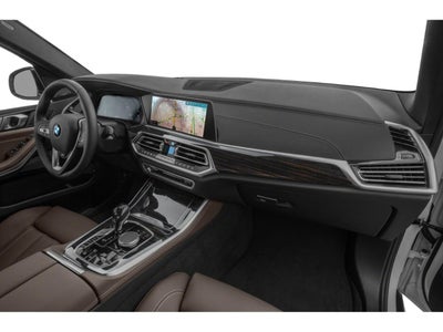 2022 BMW X5 xDrive45e Plug-In Hybrid