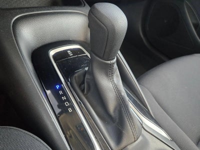 2025 Toyota Corolla LE CVT (Natl)