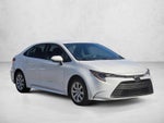 2025 Toyota Corolla LE CVT (Natl)