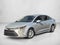 2025 Toyota Corolla LE CVT (Natl)