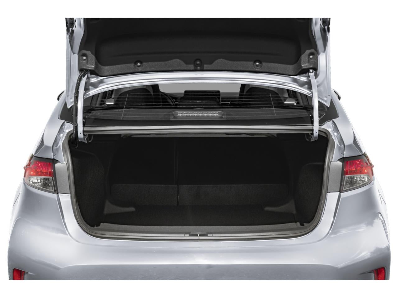 2025 Toyota Corolla LE CVT (Natl)