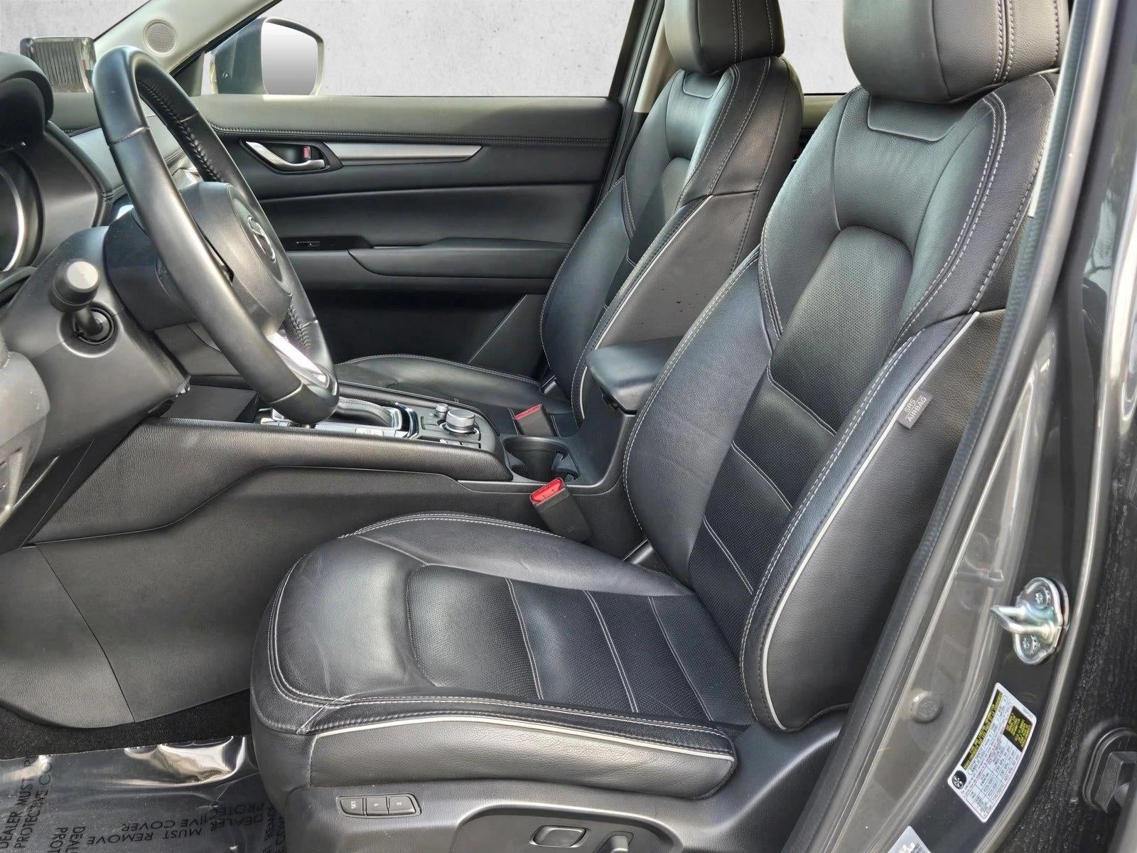 2025 Mazda Mazda CX-5 2.5 S Preferred Package AWD