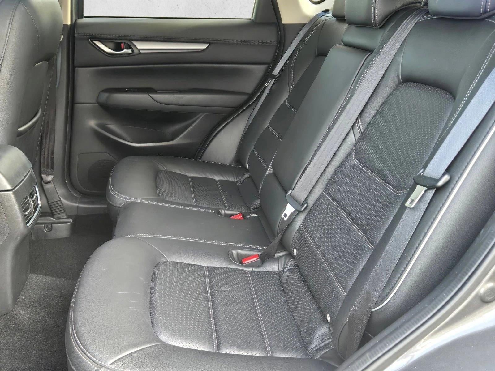 2025 Mazda Mazda CX-5 2.5 S Preferred Package AWD