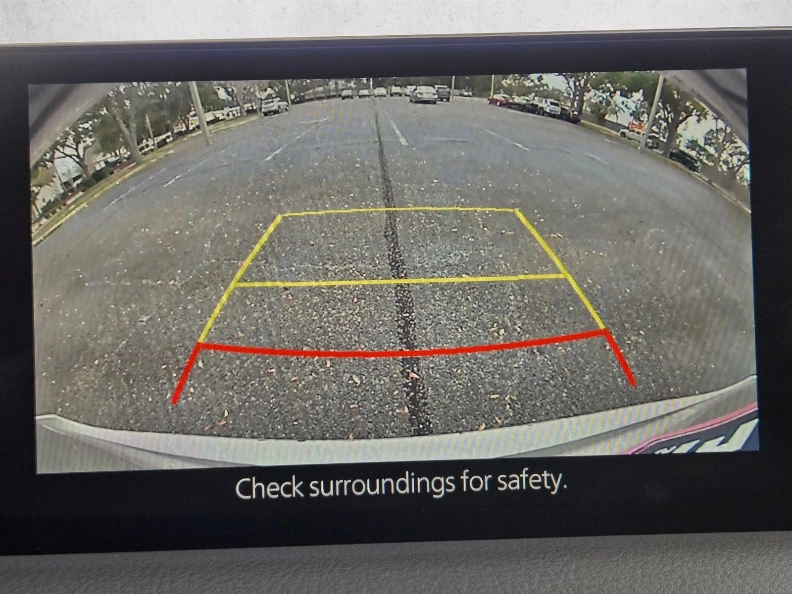 2025 Mazda Mazda CX-5 2.5 S Preferred Package AWD