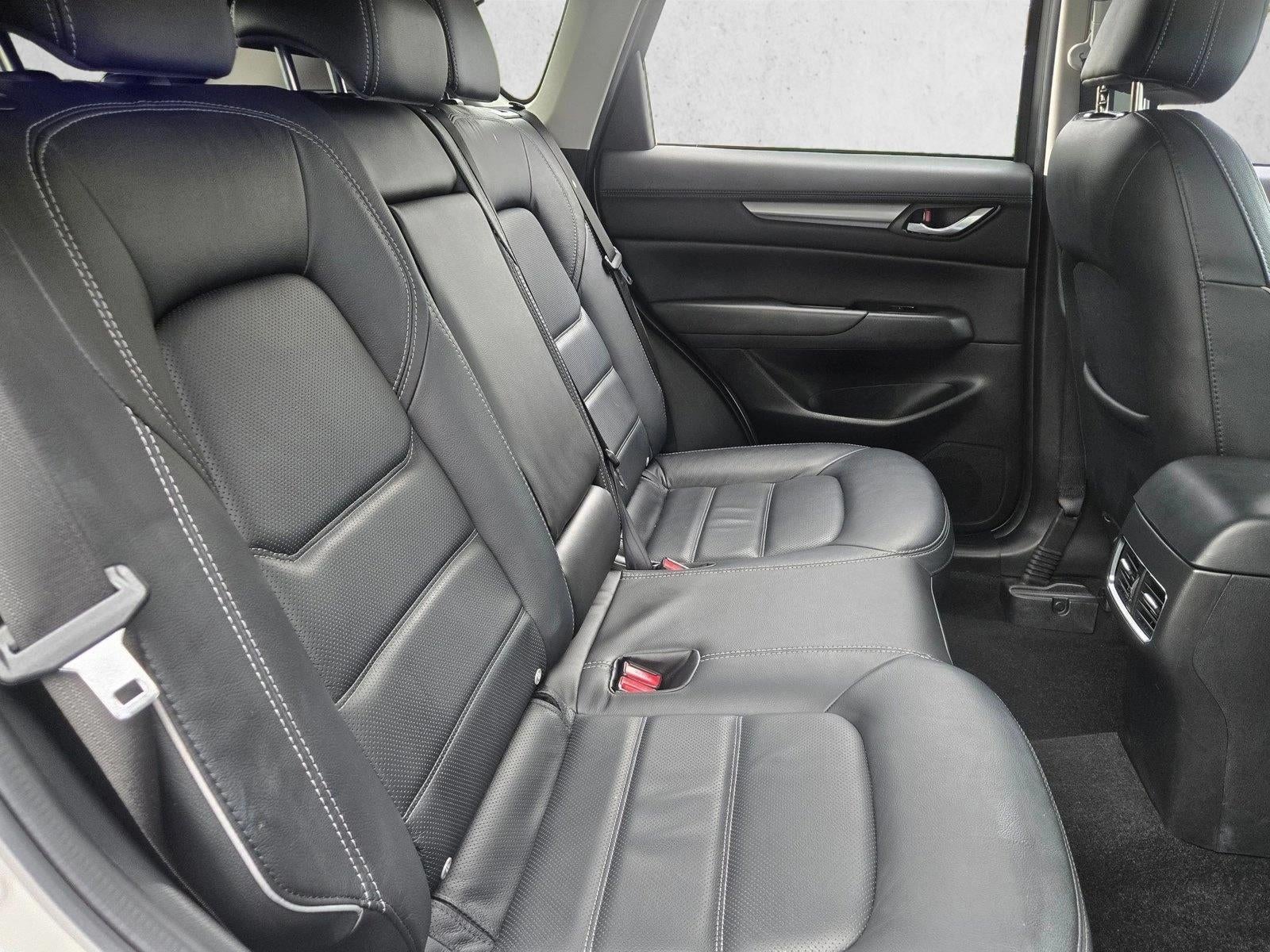 2025 Mazda Mazda CX-5 2.5 S Preferred Package AWD