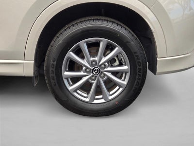 2025 Mazda Mazda CX-5 2.5 S Preferred Package AWD