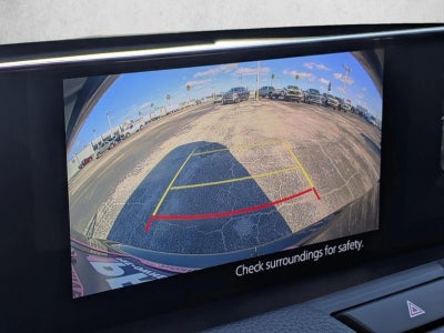 2025 Mazda Mazda CX-90 3.3 Turbo Preferred Package