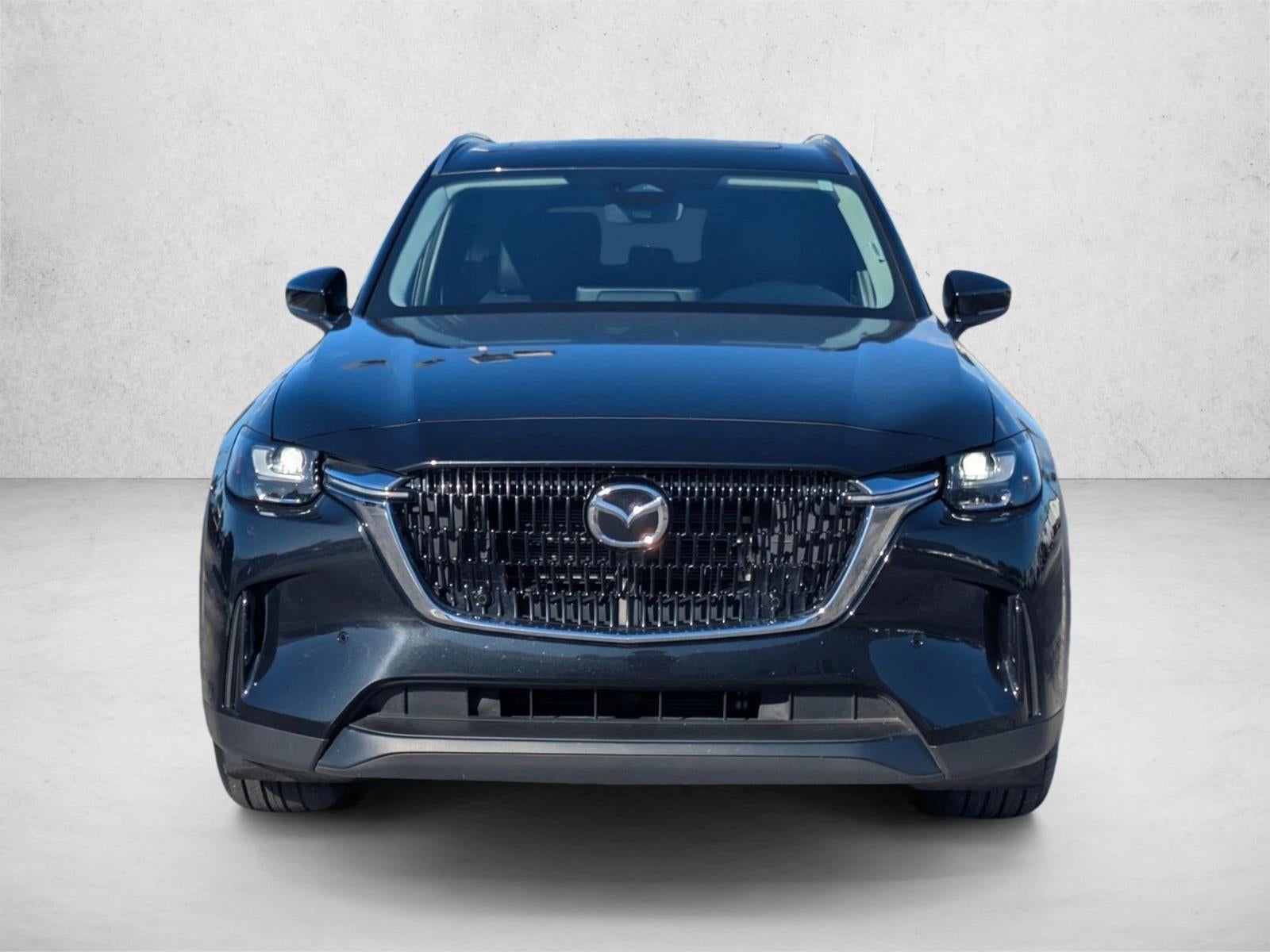 2025 Mazda Mazda CX-90 3.3 Turbo Preferred Package