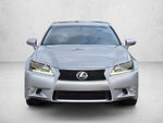 2013 Lexus GS 350 4dr Sdn RWD