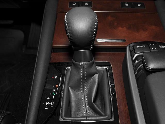 2013 Lexus GS 350 4dr Sdn RWD