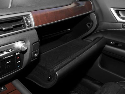 2013 Lexus GS 350 4dr Sdn RWD