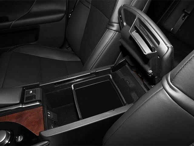 2013 Lexus GS 350 4dr Sdn RWD