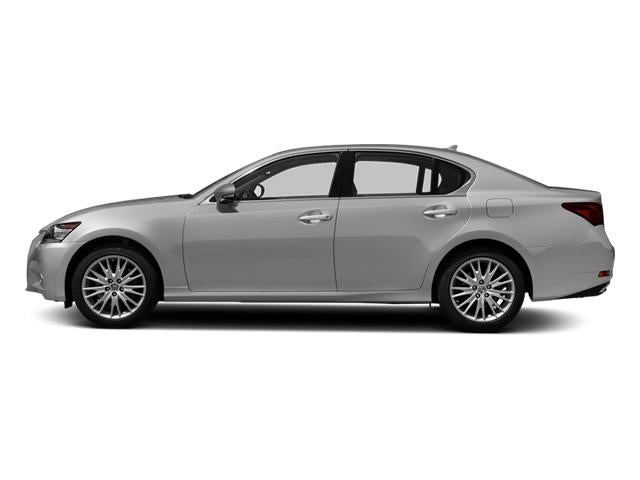2013 Lexus GS 350 4dr Sdn RWD