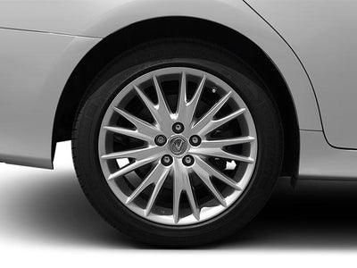 2013 Lexus GS 350 4dr Sdn RWD