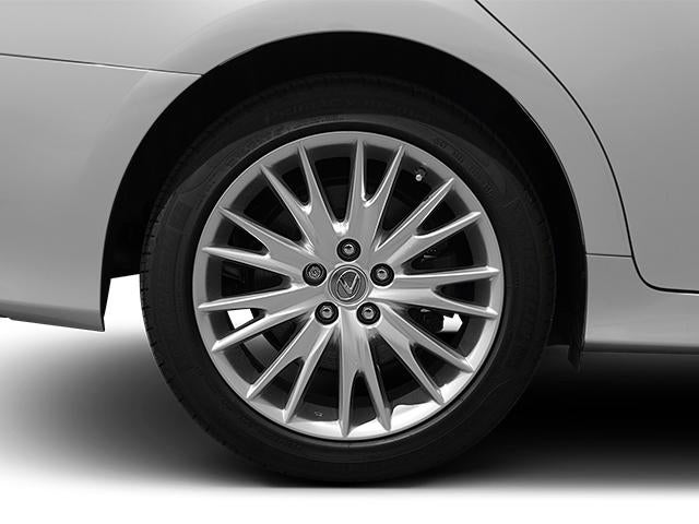 2013 Lexus GS 350 4dr Sdn RWD