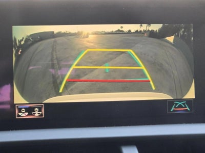 2018 Lexus NX 300 F Sport FWD