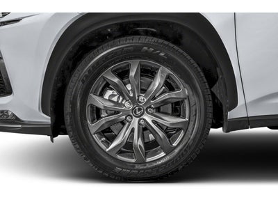 2018 Lexus NX 300 F Sport FWD
