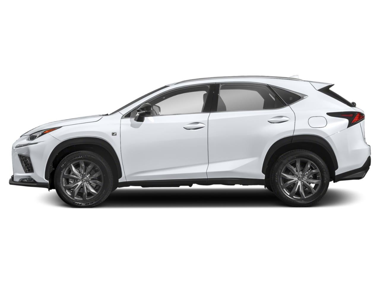 2018 Lexus NX 300 F Sport FWD