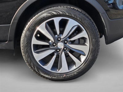 2022 Buick Encore Preferred AWD