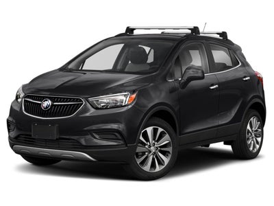 2022 Buick Encore Preferred AWD
