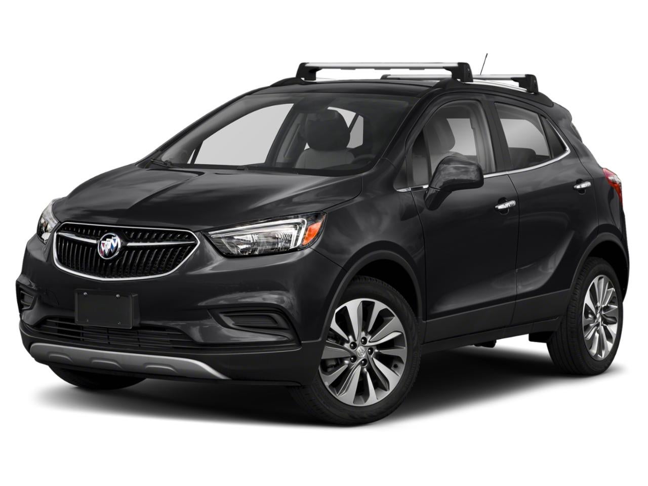 2022 Buick Encore Preferred AWD