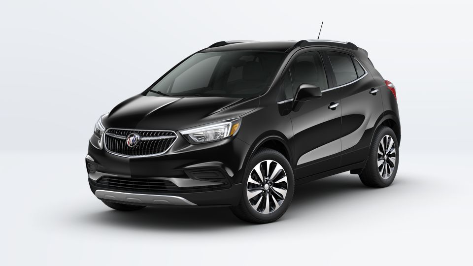 2022 Buick Encore Preferred AWD