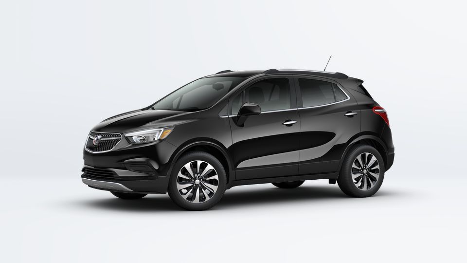 2022 Buick Encore Preferred AWD