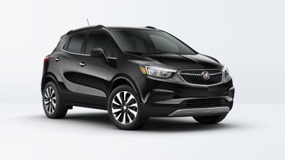 2022 Buick Encore Preferred AWD
